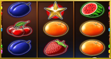 Ultra Hold and Spin screenshot