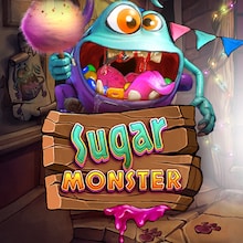 Sugar Monster