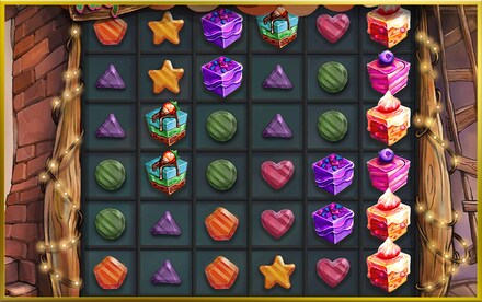 Sugar Monster screenshot