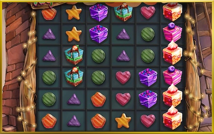 Sugar Monster screenshot