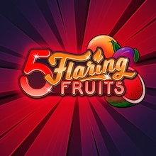 5 Flaring Fruits
