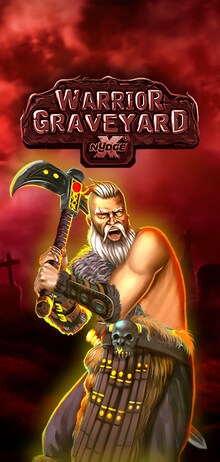 Warrior Graveyard Xnudge