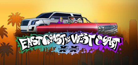 East Coast vs West Coast