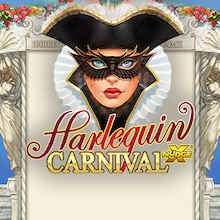 Harlequin Carnival