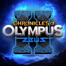 Chronicles of Olympus II   Zeus