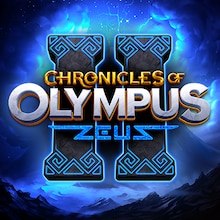 Chronicles of Olympus II - Zeusâ˘
