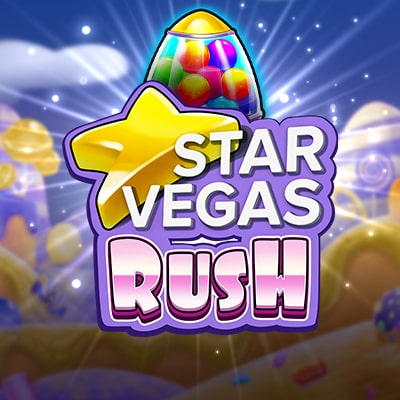Play Starvegas Rush Online [CHF 900 + 250 Free Spins]
