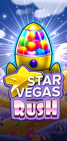 Starvegas Rush