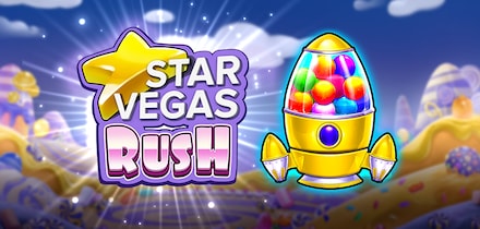 Starvegas Rush