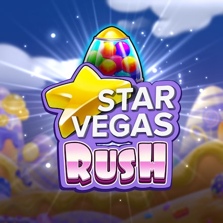 Starvegas Rush
