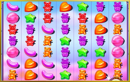Starvegas Rush screenshot