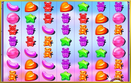 Starvegas Rush screenshot