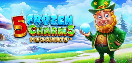 5 Frozen Charms Megaways™