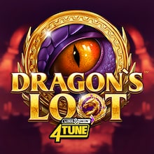 Dragon's Loot Link&Win 4Tuneâą