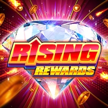 Rising Rewardsâ˘