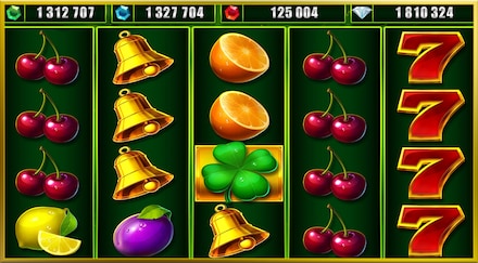 Diamond Mystery   100 Wild Fire screenshot