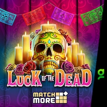 Match More - Luck of the Dead
