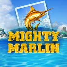 Mighty Marlin