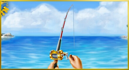 Mighty Marlin screenshot