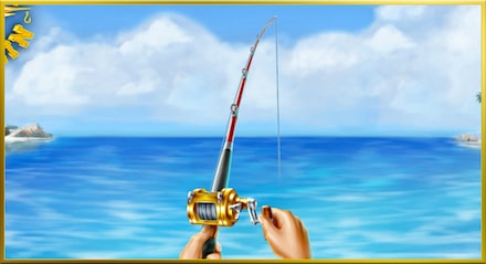 Mighty Marlin screenshot