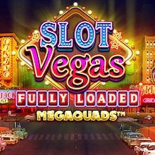 Slot Vegas Fully Loaded