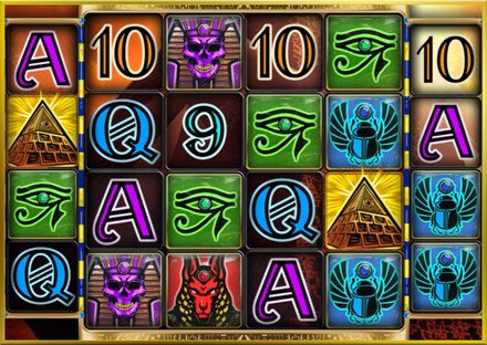 Sanctuary screenshot