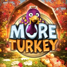 More Turkey