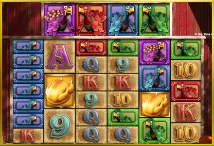 More Turkey screenshot