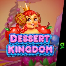Dessert Kingdom