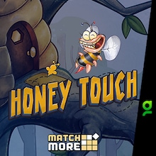 Match More - Honey Touch