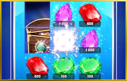 Match More   Jewels and Gems screenshot