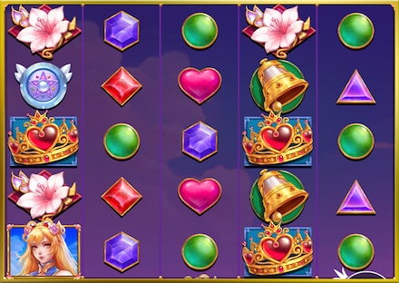 Twilight Princess screenshot