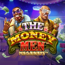 The Money Men Megaways