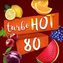 Turbo Hot 80