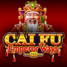 Cai Fu Emperor Ways