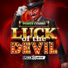 Luck of the Devil: POWER COMBO™