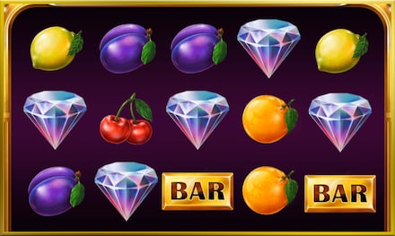 Luck of the Devil: POWER COMBO screenshot