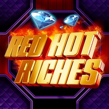 Red Hot Riches