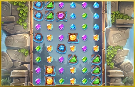 Gem Crush screenshot