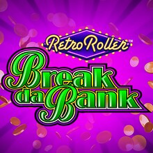 Break da Bank Retro Roller
