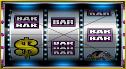 Break da Bank Retro Roller screenshot