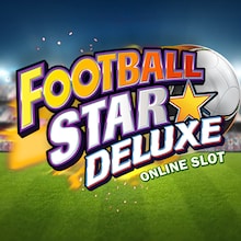 Football Star Deluxe