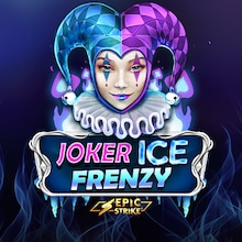 Joker Ice Frenzy Epic Strike