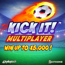 Kick It Multiplayer