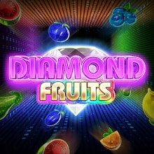 Diamond Fruits