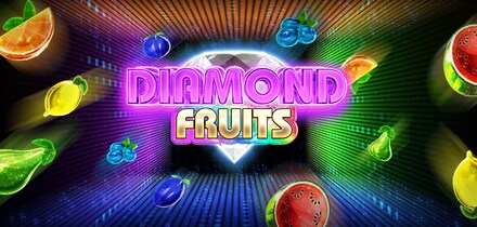 Diamond Fruits