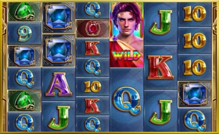 Apollo Pays screenshot