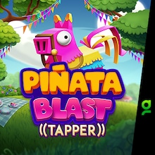 Pinata Blast - Tapper