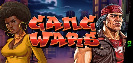 Gang Wars