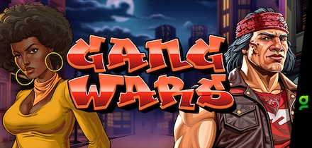 Gang Wars